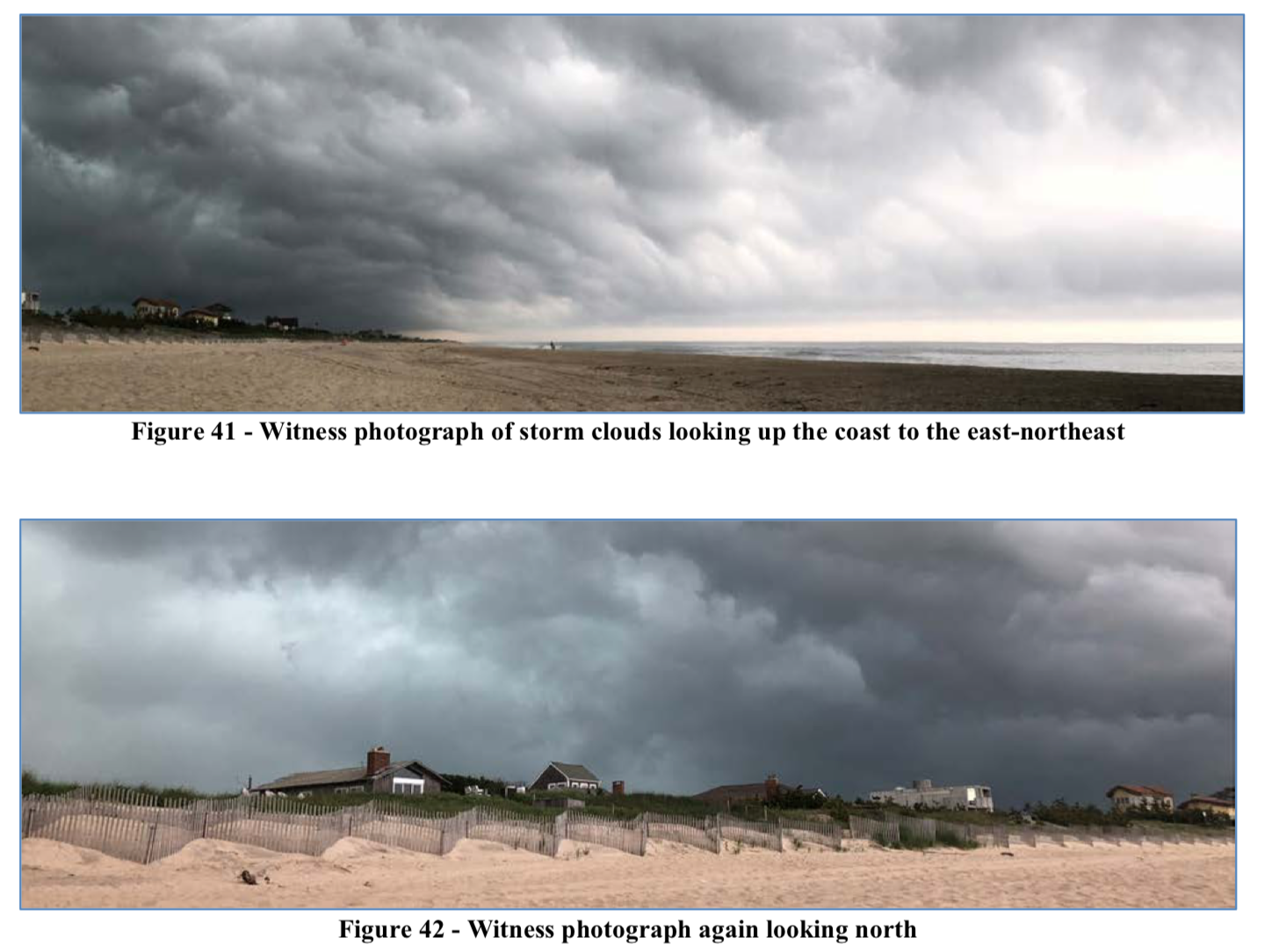 Final N.T.S.B. Report Faults Pilot in Plane Crash That Killed